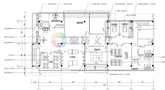 展廳空間設計